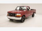 Thumbnail Photo 0 for 1994 Ford F150